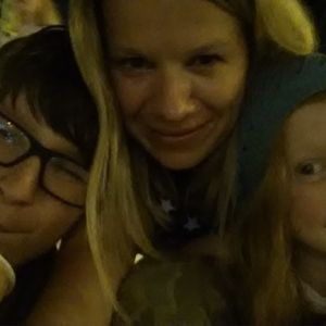 Meet your Posher, Anna